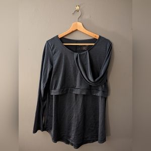 Latched Mama Long Sleeve Shirt
